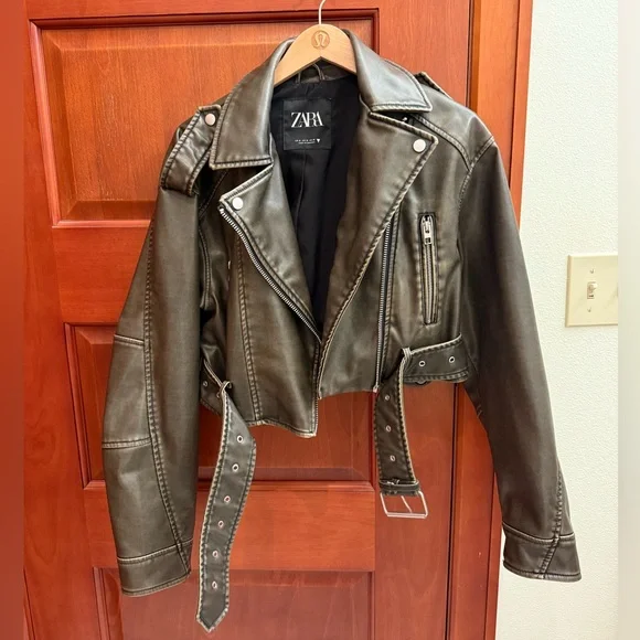 Zara Jacket - Picture 4 of 6